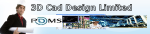 3D CAD Design Limited